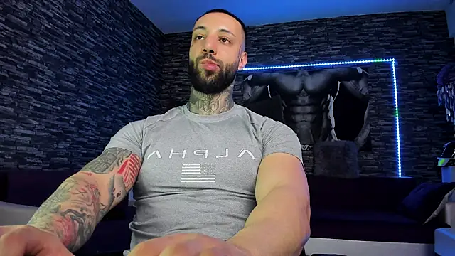 JonahHunt online show from March 17, 2025, 9:13 pm