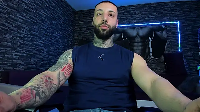 JonahHunt online show from March 19, 2025, 8:00 pm