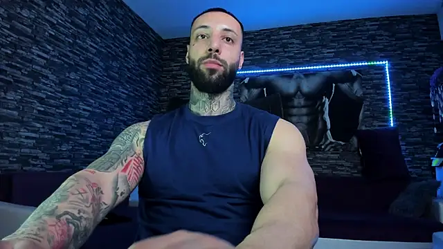 JonahHunt online show from March 19, 2025, 11:03 pm