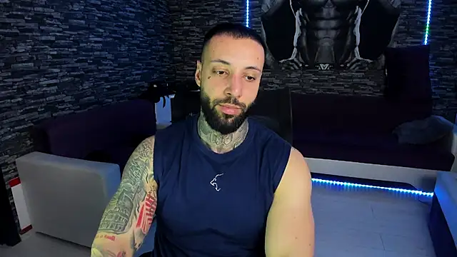 JonahHunt online show from March 20, 2025, 7:35 pm