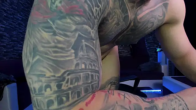 JonahHunt online show from March 21, 2025, 1:45 am