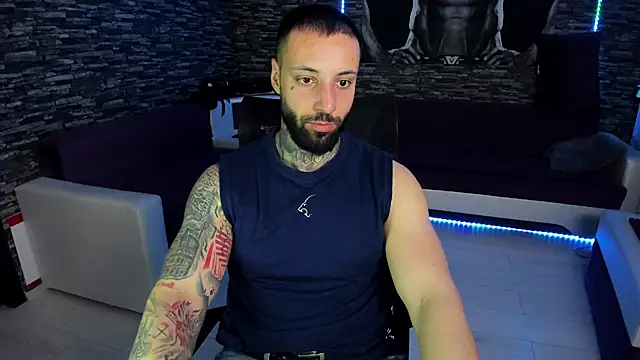JonahHunt online show from March 21, 2025, 5:56 pm