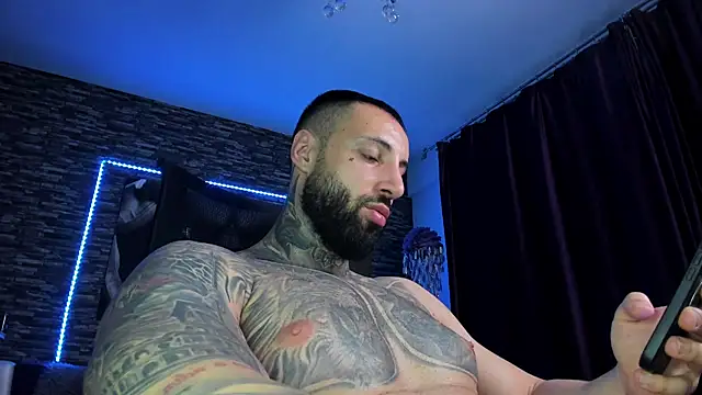 JonahHunt online show from March 22, 2025, 1:43 am