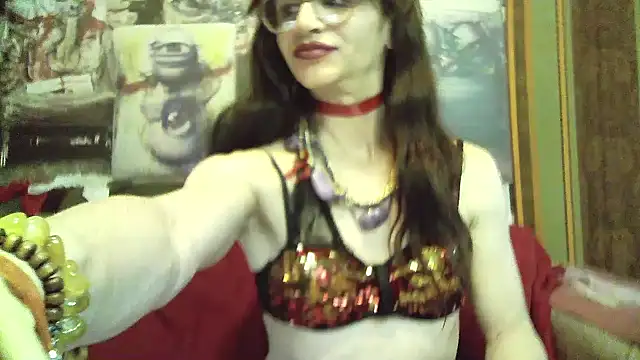 TheBlackWtch online show from January 14, 2025, 7:11 pm