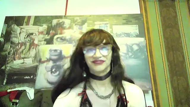 TheBlackWtch online show from January 16, 2025, 7:10 pm