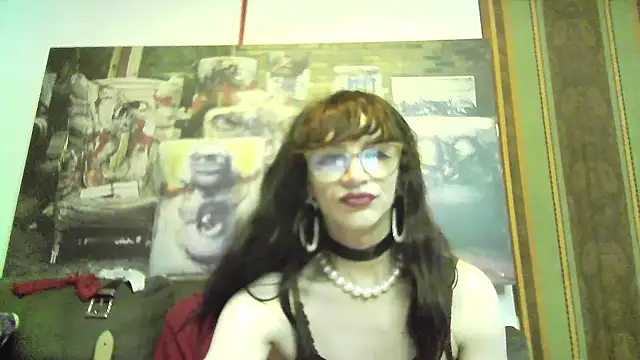TheBlackWtch online show from January 25, 2025, 2:47 pm