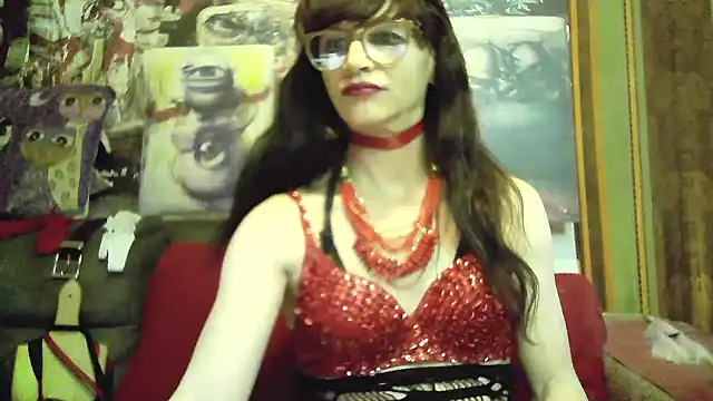 TheBlackWtch online show from February 5, 2025, 11:39 pm