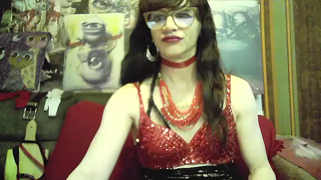 TheBlackWtch online show from February 6, 2025, 2:55 am