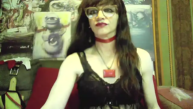 TheBlackWtch online show from February 8, 2025, 6:22 pm