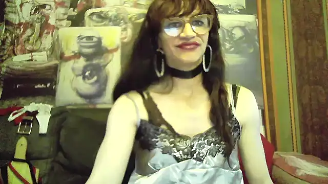 TheBlackWtch online show from February 11, 2025, 1:10 am