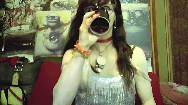TheBlackWtch online show from February 13, 2025, 5:01 pm
