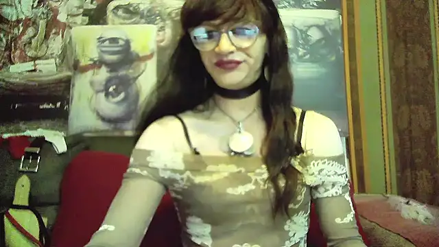 TheBlackWtch online show from February 14, 2025, 10:58 pm