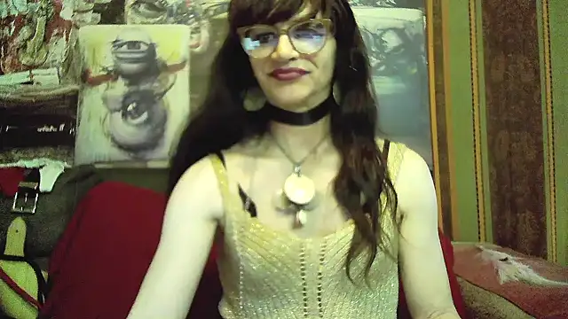 TheBlackWtch online show from February 15, 2025, 10:42 pm