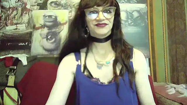 TheBlackWtch online show from February 20, 2025, 2:07 am