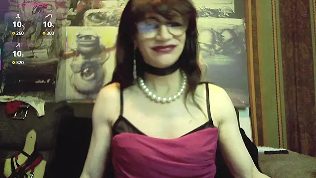 TheBlackWtch online show from February 4, 2026, 9:42 pm