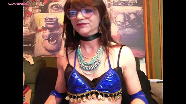 TheBlackWtch online show from March 7, 2026, 11:46 pm