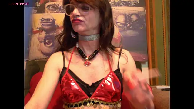 TheBlackWtch online show from April 30, 2026, 5:36 am