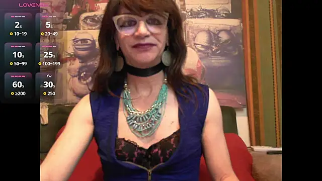 TheBlackWtch online show from May 9, 2026, 8:08 am