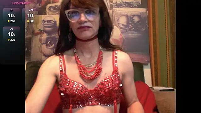 TheBlackWtch online show from May 12, 2026, 9:56 pm