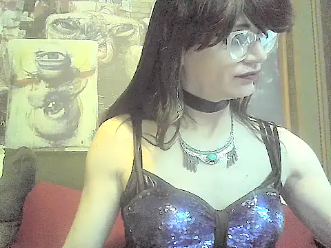 TheBlackWtch online show from June 6, 2026, 6:40 am