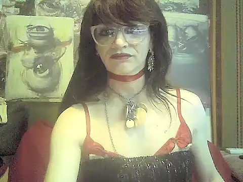 TheBlackWtch online show from June 10, 2026, 9:03 pm