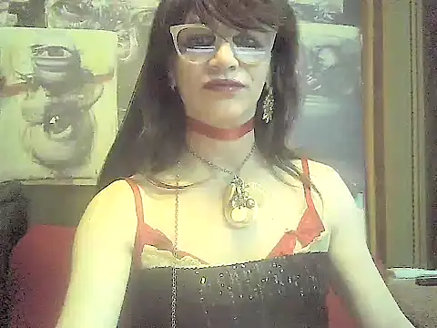 TheBlackWtch online show from June 11, 2026, 4:32 am