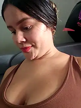 Snapshot of sweet_lucia chatting on February 9, 2026, 4:55 pm sweet lucia online show from February 9, 2026, 4:55 pm