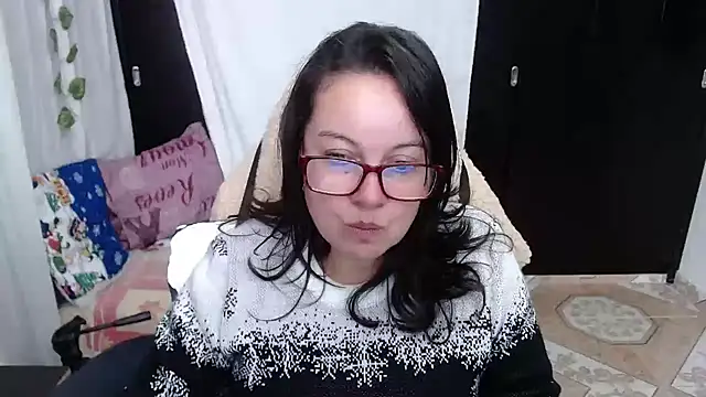 Sonialorens  online show from December 17, 2024, 2:55 pm