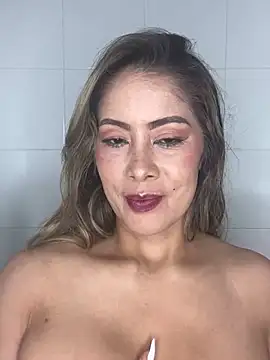 Niki La Rose online show from February 20, 2025, 9:09 pm