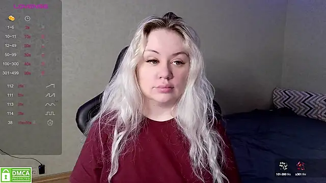 Snapshot of elven_dreams_ chatting on January 4, 2025, 10:13 pm elven dreams online show from January 4, 2025, 10:13 pm