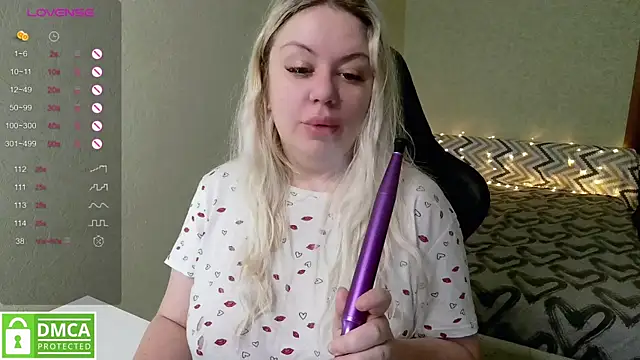 Snapshot of elven_dreams_ chatting on February 6, 2025, 9:00 am elven dreams online show from February 6, 2025, 9:00 am