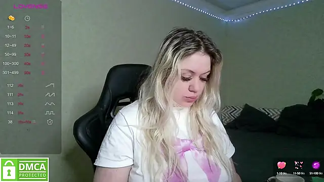 Snapshot of elven_dreams_ chatting on March 1, 2025, 4:11 pm elven dreams online show from March 1, 2025, 4:11 pm