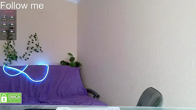 elven dreams  online show from March 2, 2026, 7:15 am