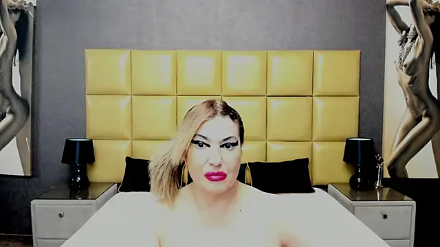 KiraLeila online show from February 8, 2025, 5:39 pm