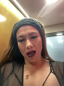 angelitasexy81 online show from December 10, 2024, 11:00 am