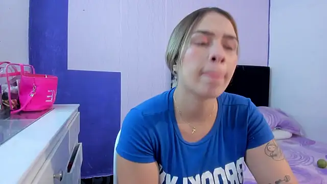 Snapshot of Byanca_Winklar chatting on March 5, 2025, 5:50 pm Byanca Winklar online show from March 5, 2025, 5:50 pm