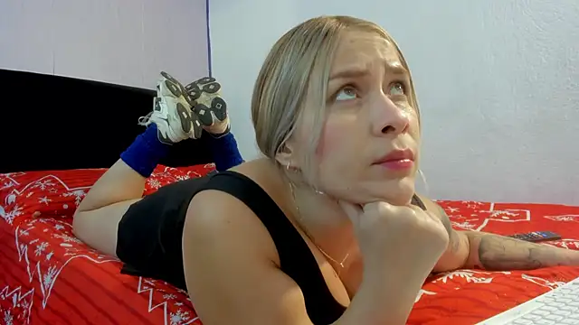 Byanca Winklar online show from January 7, 2026, 5:59 pm