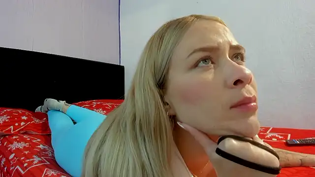 Byanca Winklar online show from January 9, 2026, 6:21 pm