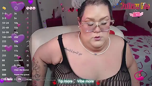 GiannaMorrys online show from February 11, 2025, 6:11 pm