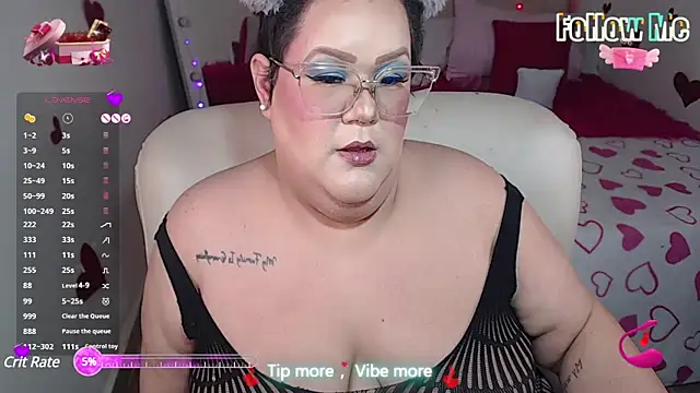 GiannaMorrys online show from March 1, 2025, 5:27 pm