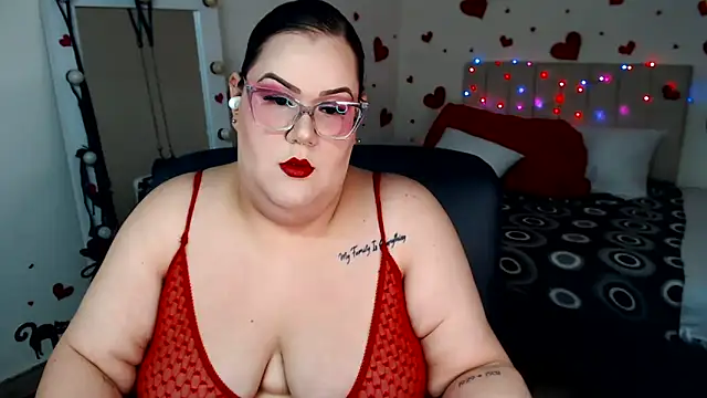 GiannaMorrys online show from May 30, 2026, 3:36 am