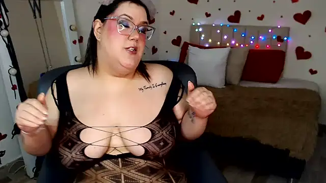 GiannaMorrys online show from August 8, 2026, 1:24 pm