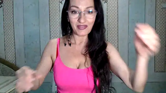Antralyn online show from March 14, 2025, 10:18 am