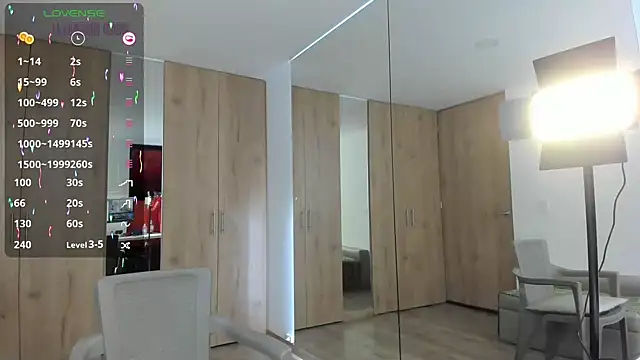 Snapshot of Ms_Valerypawg chatting on February 23, 2025, 10:17 am Ms Valerypawg online show from February 23, 2025, 10:17 am