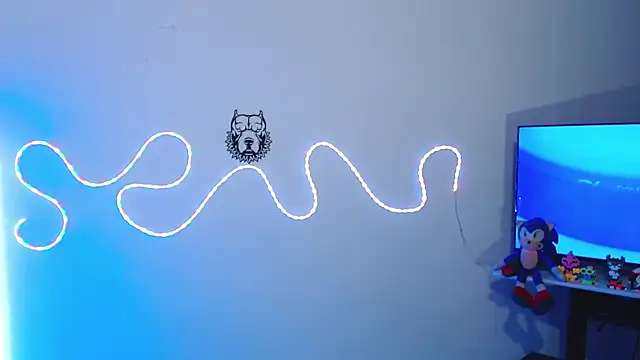 sebastian horny online show from October 12, 2025, 4:11 am