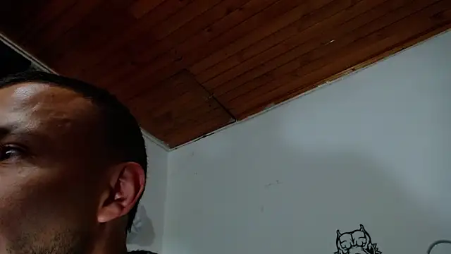 sebastian horny online show from October 19, 2025, 2:01 am