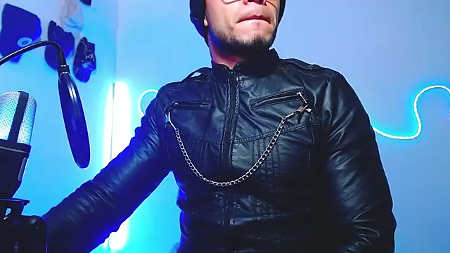 sebastian horny online show from November 30, 2025, 10:08 am