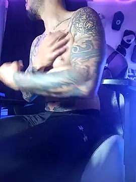 sebastian horny online show from March 13, 2026, 4:19 am