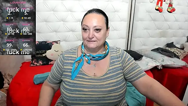 lady lauren online show from September 22, 2025, 4:58 am