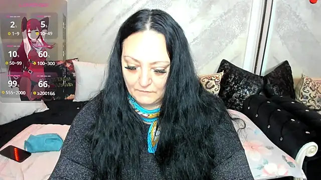 lady lauren online show from March 19, 2026, 6:28 am